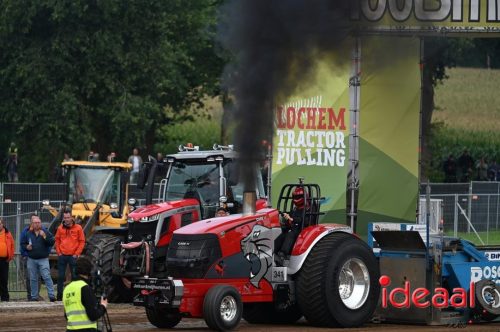 Tractor Pulling Lochem - deel 8 (02-08-2025)