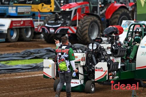 Tractor Pulling Lochem - deel 8 (02-08-2025)