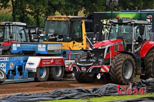 Tractor Pulling Lochem - deel 8 (02-08-2025)