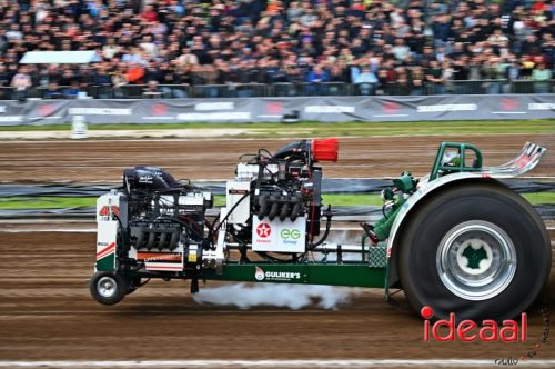 Tractor Pulling Lochem - deel 8 (02-08-2025)