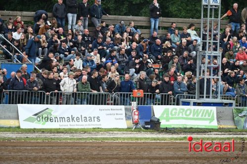 Tractor Pulling Lochem - deel 8 (02-08-2025)