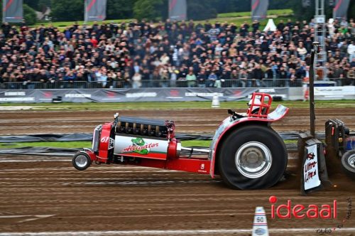 Tractor Pulling Lochem - deel 8 (02-08-2025)