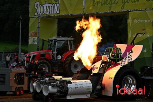 Tractor Pulling Lochem - deel 8 (02-08-2025)