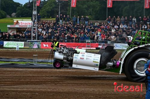 Tractor Pulling Lochem - deel 8 (02-08-2025)