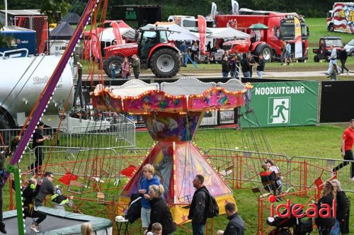 Tractor Pulling Lochem - deel 8 (02-08-2025)