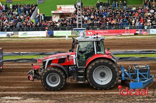 Tractor Pulling Lochem - deel 8 (02-08-2025)