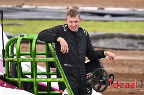 Tractor Pulling Lochem - deel 8 (02-08-2025)