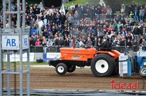 Tractor Pulling Lochem - deel 8 (02-08-2025)