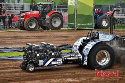 Tractor Pulling Lochem - deel 8 (02-08-2025)