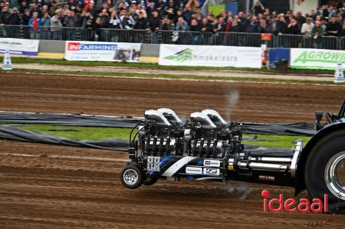 Tractor Pulling Lochem - deel 8 (02-08-2025)