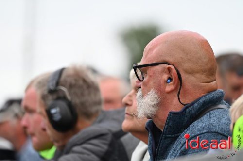 Tractor Pulling Lochem - deel 8 (02-08-2025)