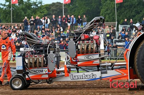 Tractor Pulling Lochem - deel 8 (02-08-2025)