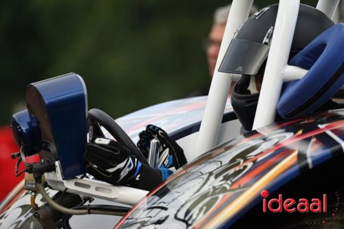 Tractor Pulling Lochem - deel 8 (02-08-2025)