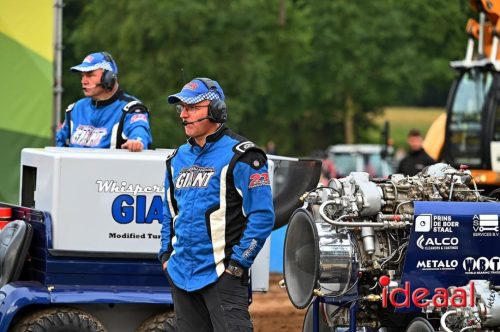 Tractor Pulling Lochem - deel 8 (02-08-2025)