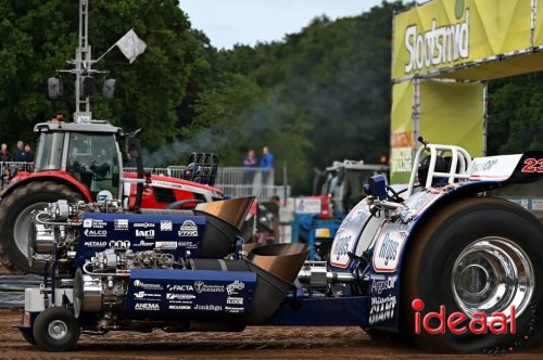 Tractor Pulling Lochem - deel 8 (02-08-2025)