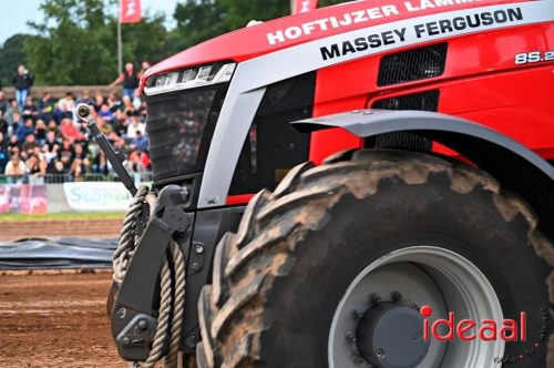 Tractor Pulling Lochem - deel 8 (02-08-2025)