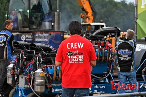 Tractor Pulling Lochem - deel 8 (02-08-2025)