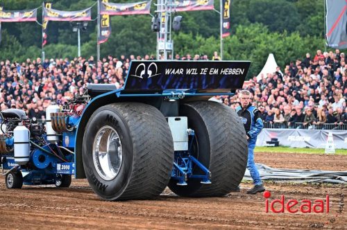 Tractor Pulling Lochem - deel 8 (02-08-2025)