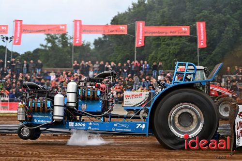 Tractor Pulling Lochem - deel 8 (02-08-2025)