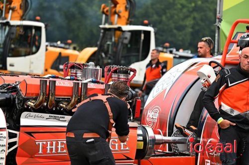 Tractor Pulling Lochem - deel 8 (02-08-2025)