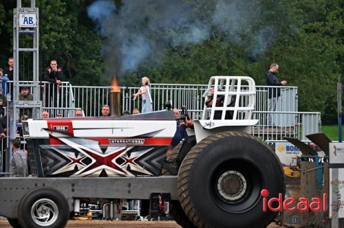 Tractor Pulling Lochem - deel 8 (02-08-2025)