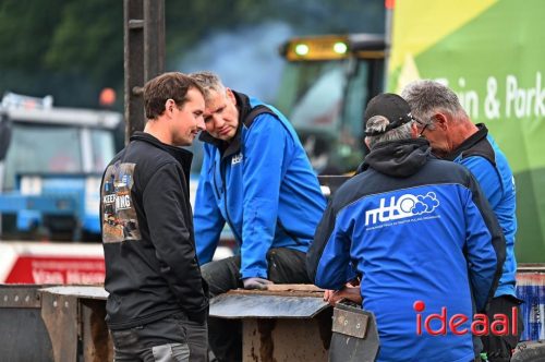 Tractor Pulling Lochem - deel 8 (02-08-2025)