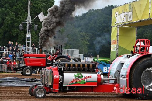 Tractor Pulling Lochem - deel 8 (02-08-2025)