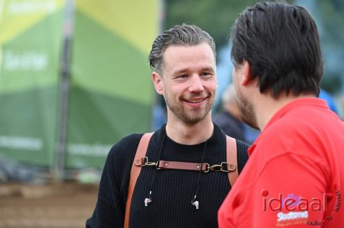 Tractor Pulling Lochem - deel 8 (02-08-2025)