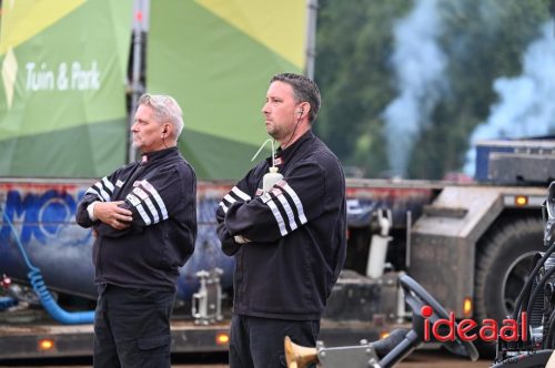Tractor Pulling Lochem - deel 8 (02-08-2025)