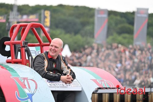 Tractor Pulling Lochem - deel 8 (02-08-2025)