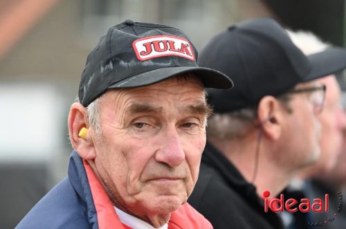 Tractorpulling zaterdag - deel 3 (02-08-2025)