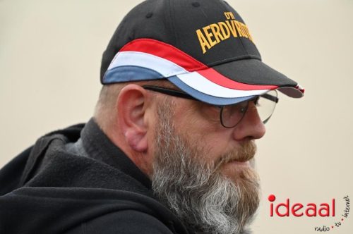 Tractorpulling zaterdag - deel 3 (02-08-2025)