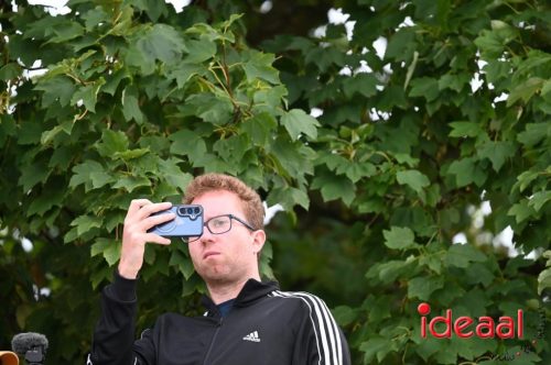 Tractorpulling zaterdag - deel 3 (02-08-2025)