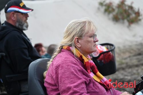 Tractorpulling zaterdag - deel 3 (02-08-2025)