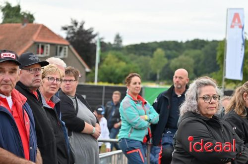 Tractorpulling zaterdag - deel 3 (02-08-2025)