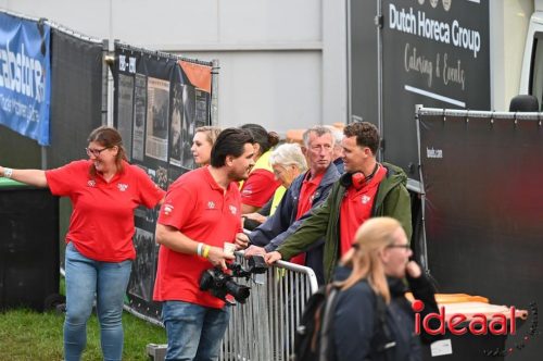 Tractorpulling zaterdag - deel 3 (02-08-2025)