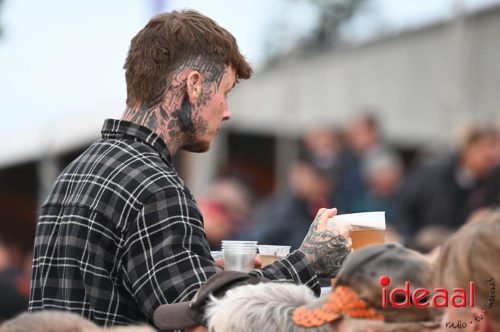 Tractorpulling zaterdag - deel 3 (02-08-2025)