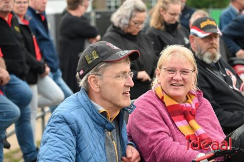 Tractorpulling zaterdag - deel 3 (02-08-2025)
