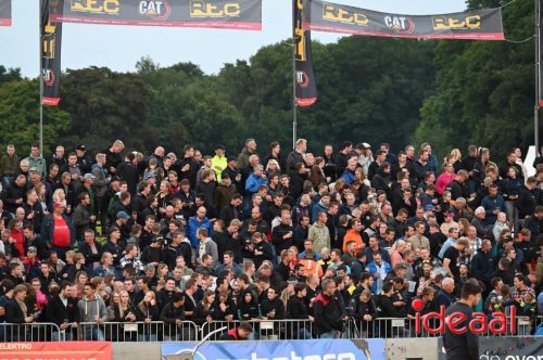 Tractorpulling zaterdag - deel 3 (02-08-2025)