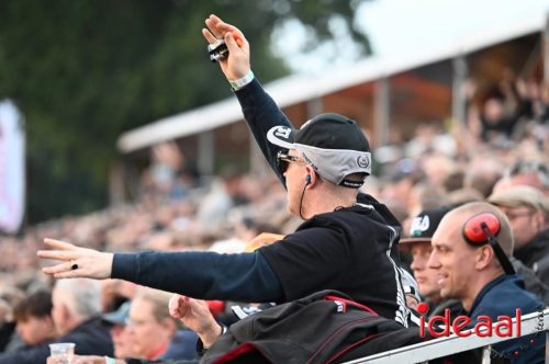 Tractorpulling zaterdag - deel 3 (02-08-2025)