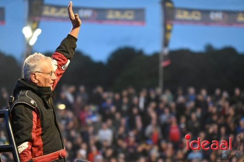 Tractorpulling zaterdag - deel 3 (02-08-2025)