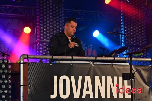 Tractorpulling zaterdag - deel 3 (02-08-2025)