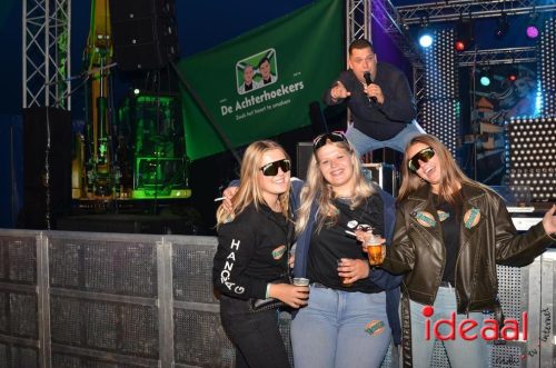 Tractorpulling zaterdag - deel 3 (02-08-2025)