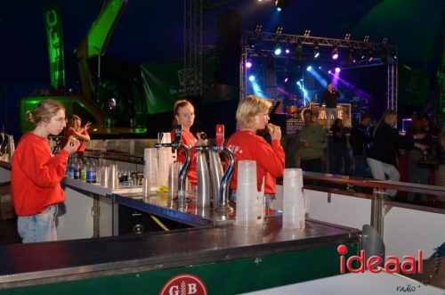 Tractorpulling zaterdag - deel 3 (02-08-2025)