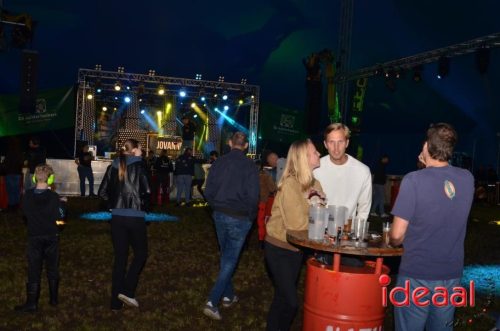 Tractorpulling zaterdag - deel 3 (02-08-2025)