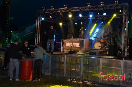 Tractorpulling zaterdag - deel 3 (02-08-2025)