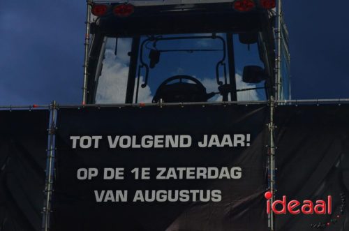 Tractor Pulling Lochem - deel 9 (02-08-2025)