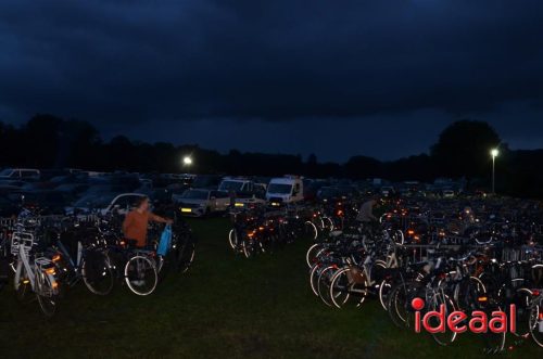 Tractorpulling zaterdag - deel 3 (02-08-2025)