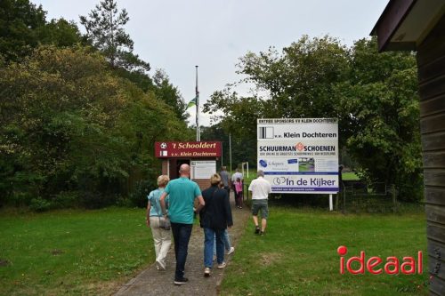 VV Dochteren 65 jaar (20-09-2025)