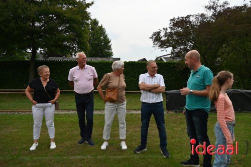 VV Dochteren 65 jaar (20-09-2025)